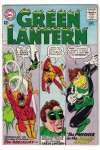 Green Lantern   35 VGF